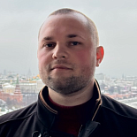 Валерий Вольф